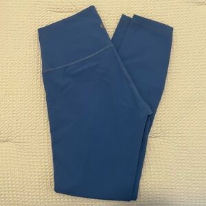 Lululemon Wunder Under Leggings